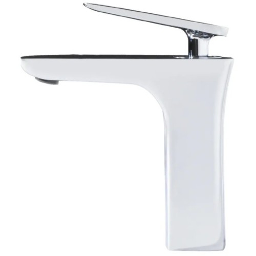 Cмеситель для раковины Grocenberg GB1001N Хром