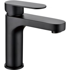 Cмеситель для раковины Grocenberg GB1011 Черный матовый