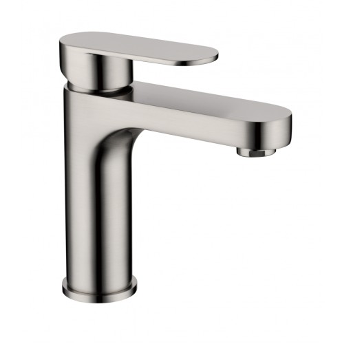 Cмеситель для раковины Grocenberg GB1011 Никель