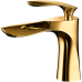 Cмеситель для раковины Grocenberg GB2001 Золото