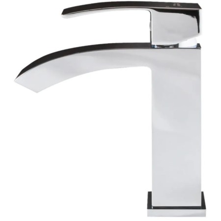 Cмеситель для раковины Grocenberg GB2007 Хром