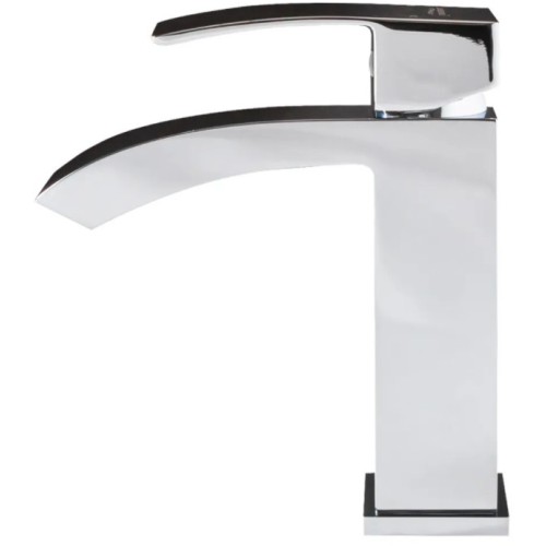 Cмеситель для раковины Grocenberg GB2007 Хром