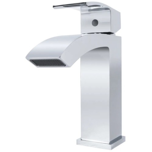 Cмеситель для раковины Grocenberg GB2007 Хром