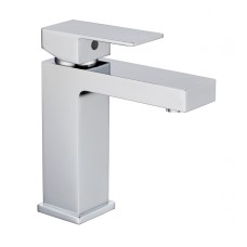 Cмеситель для раковины Grocenberg GB2008 Хром