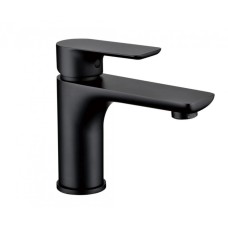 Cмеситель для раковины Grocenberg GB2009 Черный матовый