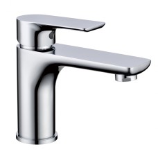 Cмеситель для раковины Grocenberg GB2009 Хром