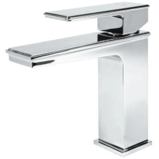 Cмеситель для раковины Grocenberg GB2088 Хром