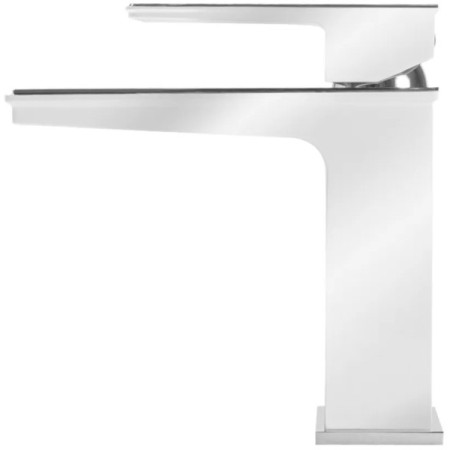 Cмеситель для раковины Grocenberg GB2088 Хром