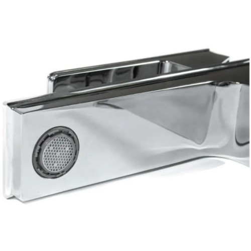 Cмеситель для раковины Grocenberg GB2088 Хром