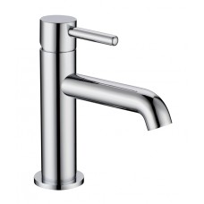 Смеситель для раковины стандартный Grocenberg GB2099CR Хром