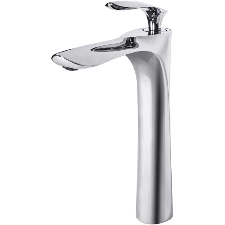 Cмеситель для раковины Grocenberg GB3001 Хром