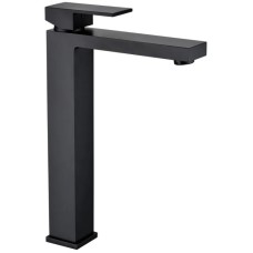 Cмеситель для раковины Grocenberg GB3008 Черный матовый