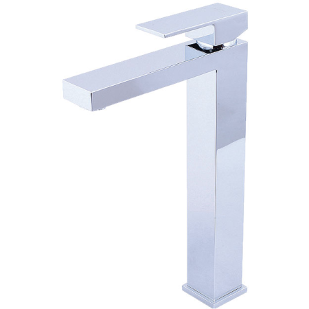 Cмеситель для раковины Grocenberg GB3008 Хром