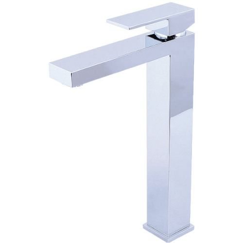 Cмеситель для раковины Grocenberg GB3008 Хром