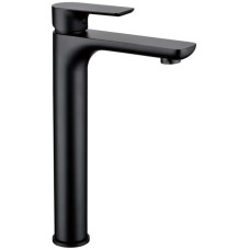 Cмеситель для раковины Grocenberg GB3009 Черный матовый