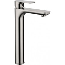 Cмеситель для раковины Grocenberg GB3009 Никель