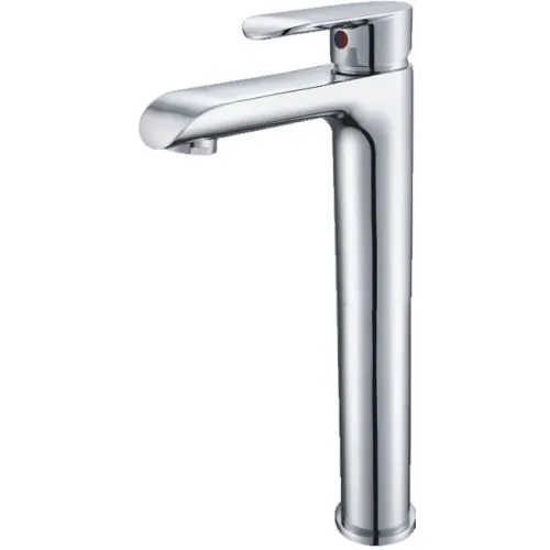 Смеситель для раковины Groсenberg GB3010 Хром