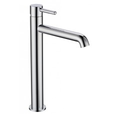 Смеситель для раковины Высокий Grocenberg GB3029CR Хром