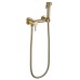Смеситель с гигиеническим душем Grocenberg GB103N-MG Матовое золото Смеситель с гигиеническим душем Grocenberg GB103N-MG Матовое золото