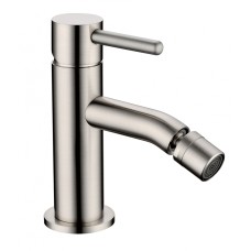 Смеситель для биде Grocenberg GB2094NK Никель