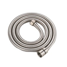 Шланг для душа Grocenberg GB07028 Никель