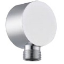 Соединение для душа Grocenberg GB104 Хром