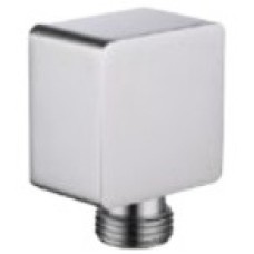 Соединение для душа Grocenberg GB105 Хром