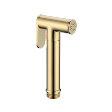 Лейка для гигиенического душа Grocenberg GB108 Золото