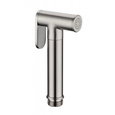 Лейка для гигиенического душа Grocenberg GB108 Никель