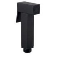 Лейка для гигиенического душа Grocenberg GB109 Черный матовый