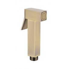 Лейка для гигиенического душа Grocenberg GB109 Бронза