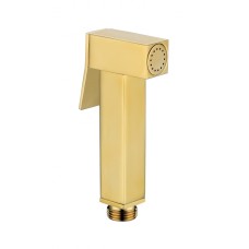 Лейка для гигиенического душа Grocenberg GB109 Золото