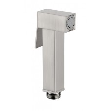 Лейка для гигиенического душа Grocenberg GB109 Никель