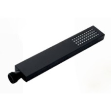 Душевая лейка Grocenberg GB180 Черный матовый