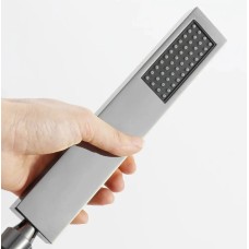 Душевая лейка Grocenberg GB180 Хром