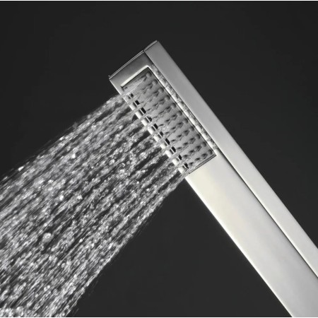 Душевая лейка Grocenberg GB180 Хром Душевая лейка Grocenberg GB180 Хром