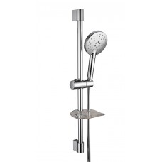 Душевой гарнитур Grocenberg GB20702 Хром