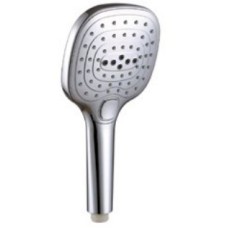 Лейка душевая (3 режима) Grocenberg GB33100 Хром