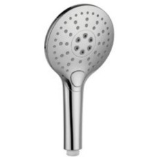 Лейка душевая (3 режима) Grocenberg GB33101 Хром