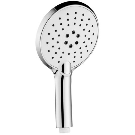 Лейка душевая (3 режима) Grocenberg GB33101 Хром