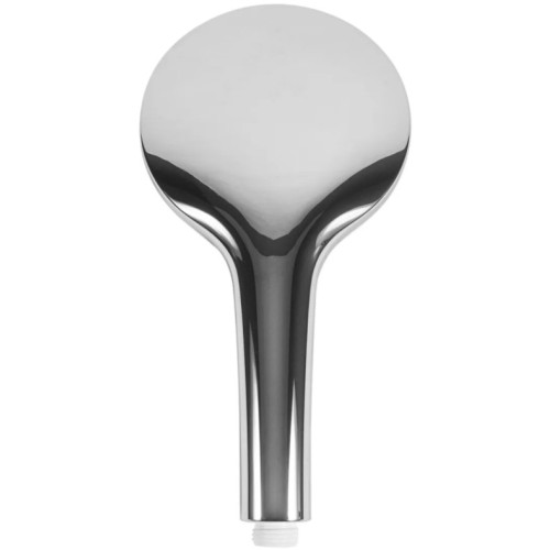 Лейка душевая (3 режима) Grocenberg GB33101 Белый хром