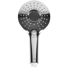 Лейка душевая (3 режима) Grocenberg GB33107 Хром