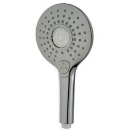 Лейка душевая (3 режима) Grocenberg GB33107 Хром