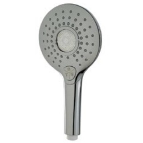 Лейка душевая (3 режима) Grocenberg GB33107 Хром