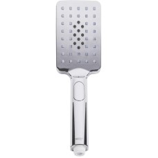 Лейка душевая (3 режима) Grocenberg GB33109 Хром