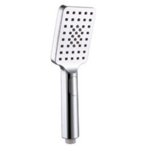 Лейка душевая (3 режима) Grocenberg GB33109 Хром