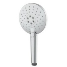 Лейка душевая (3 режима) Grocenberg GB33201 Хром