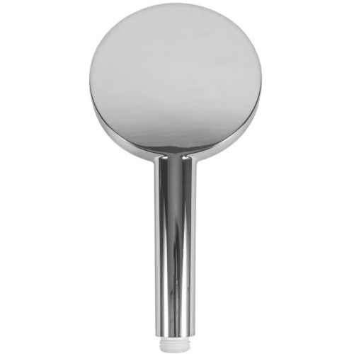 Лейка душевая (3 режима) Grocenberg GB33201 Белый хром