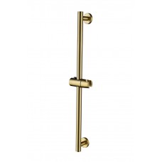Стойка для душа Grocenberg GB540 Матовое золото
