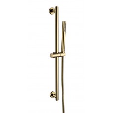 Стойка для душа Grocenberg GB550 Золото